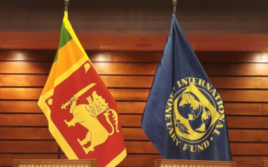 Is Sri Lanka’s IMF deal in jeopardy?