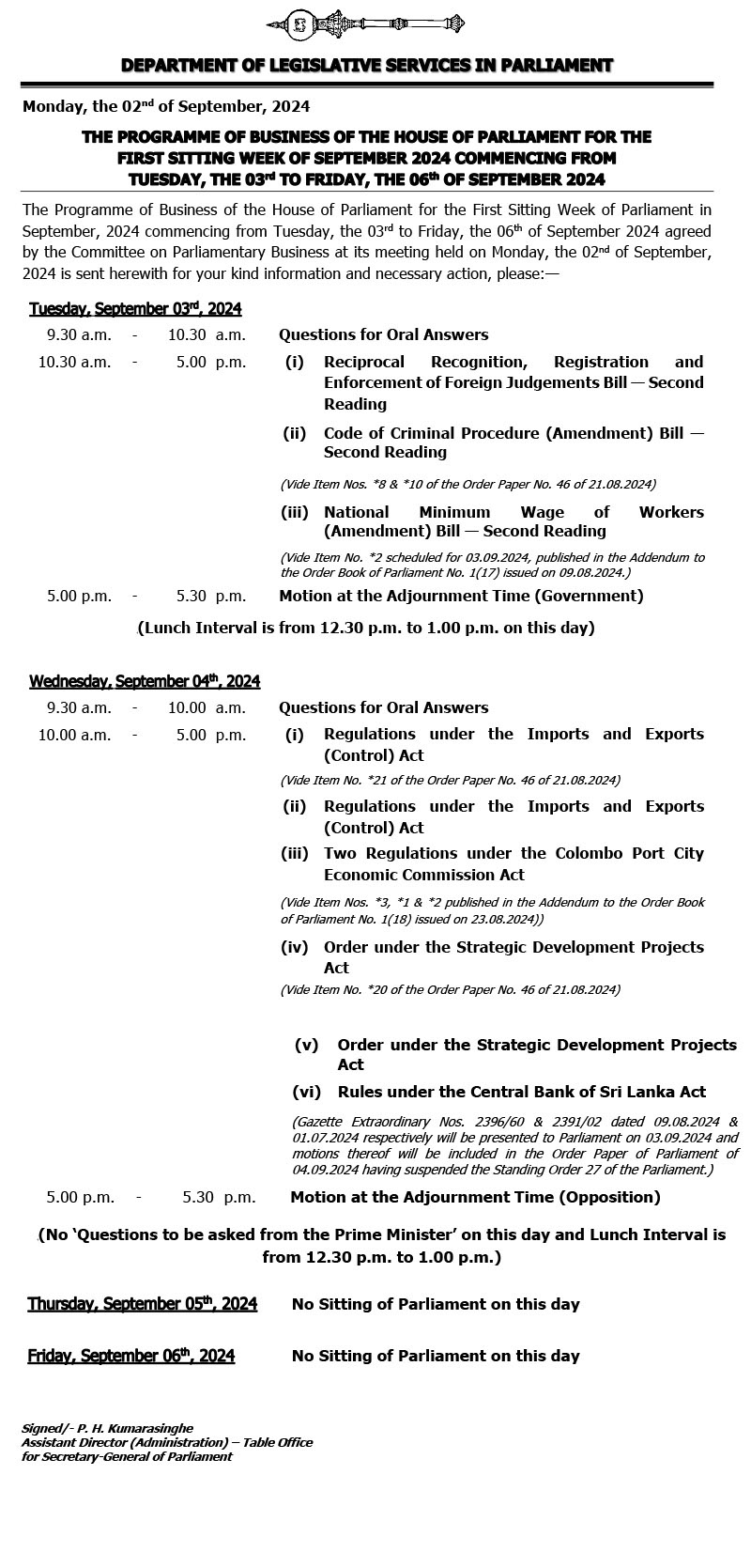 Parlimat Doc 2024.09.03