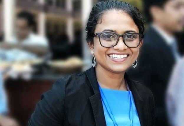 Kaushalya Herath