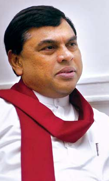 Basil Rajapakse Fast News