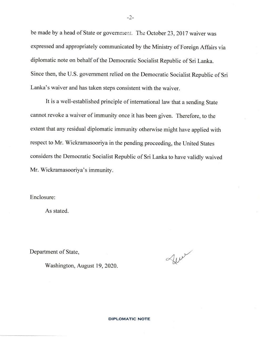 US Letter 2