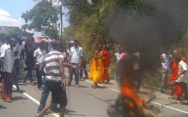 Sinhala Buddhist