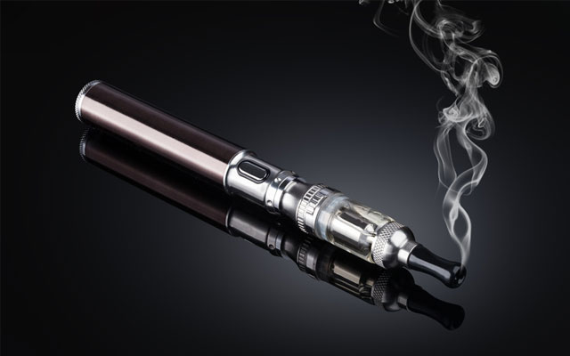 Electronic cigarette