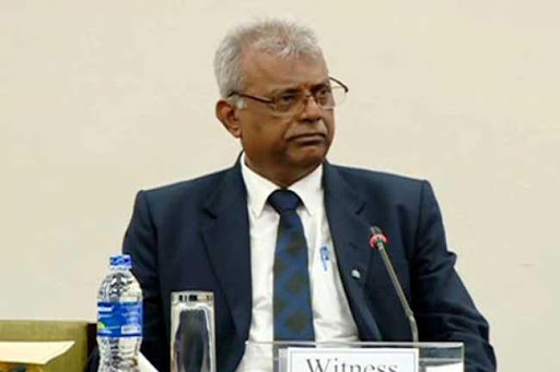 Ravi senavirathana