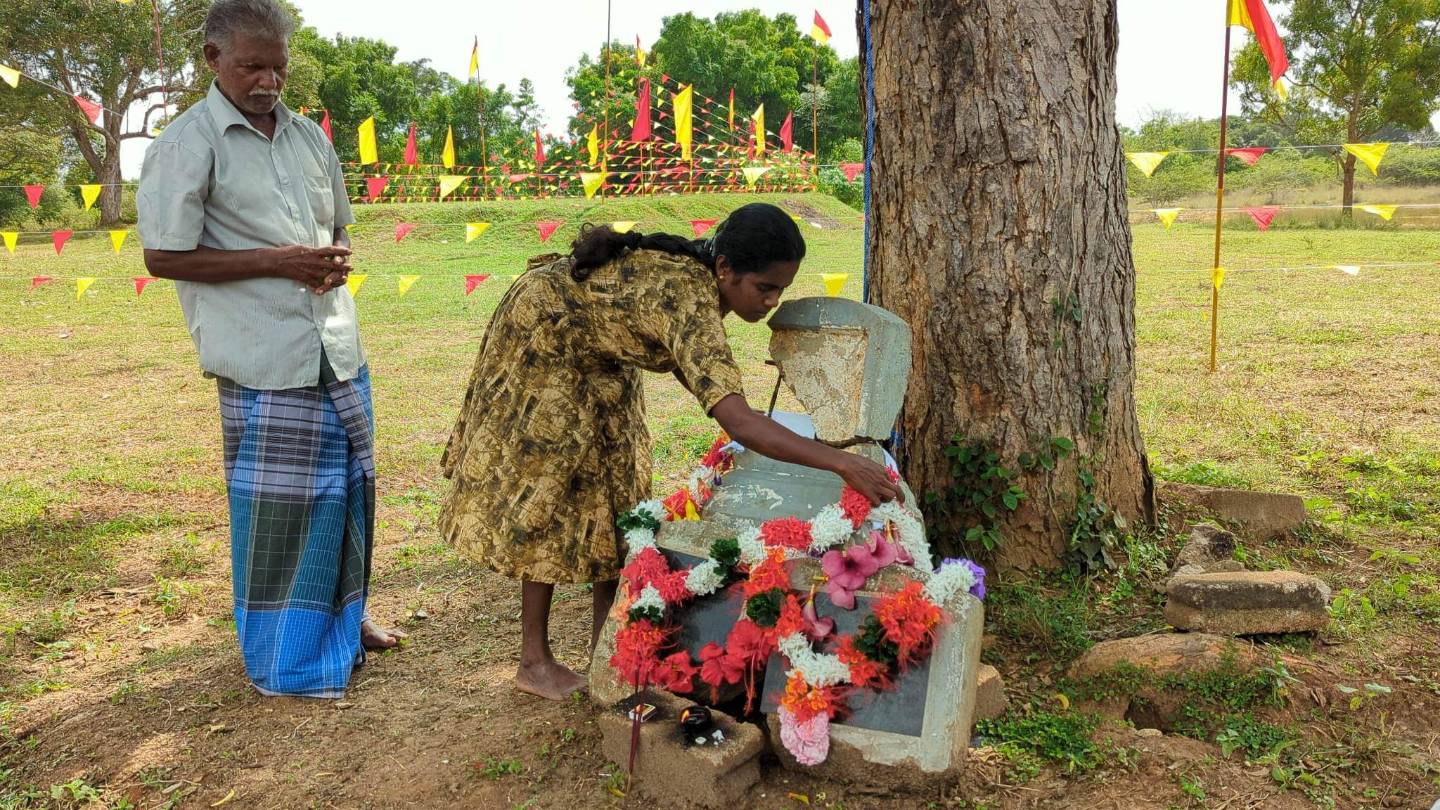 Vannivilankulam