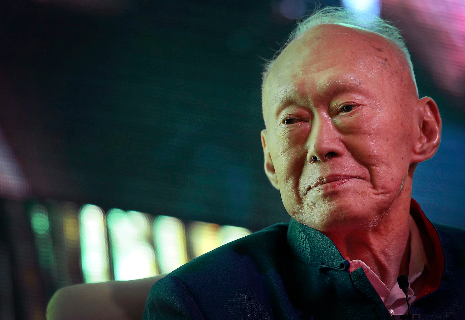 Lee Kuan Yew 0a06b