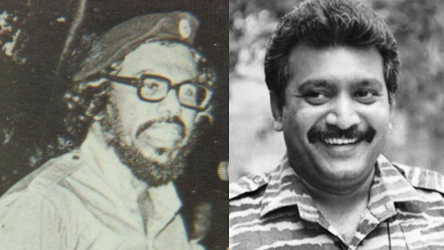 wijeweera prabhakaran