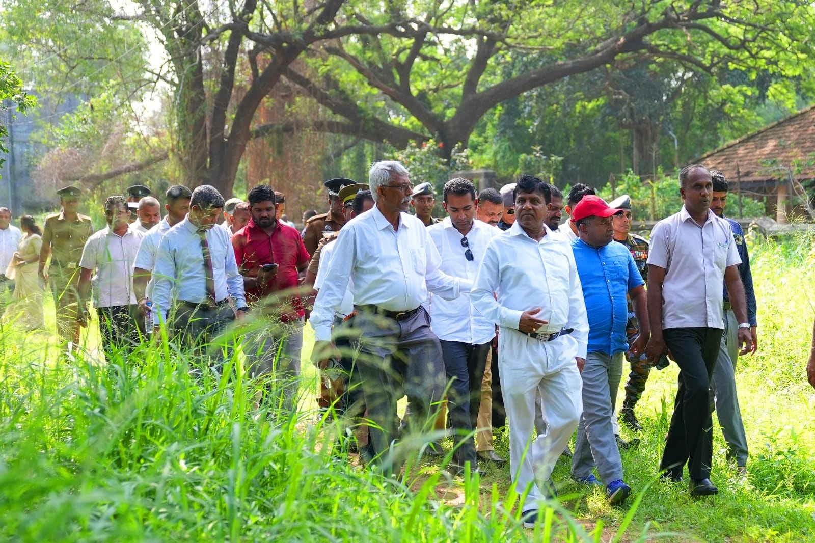 Wijeyadasa Mantheevu 1