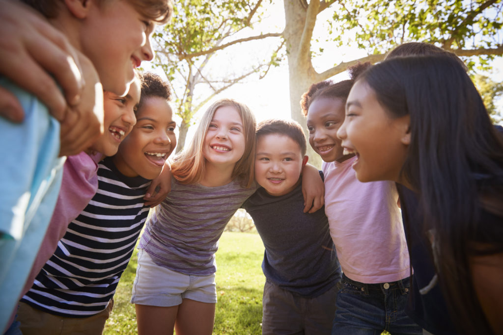 Group of Children 1024x683