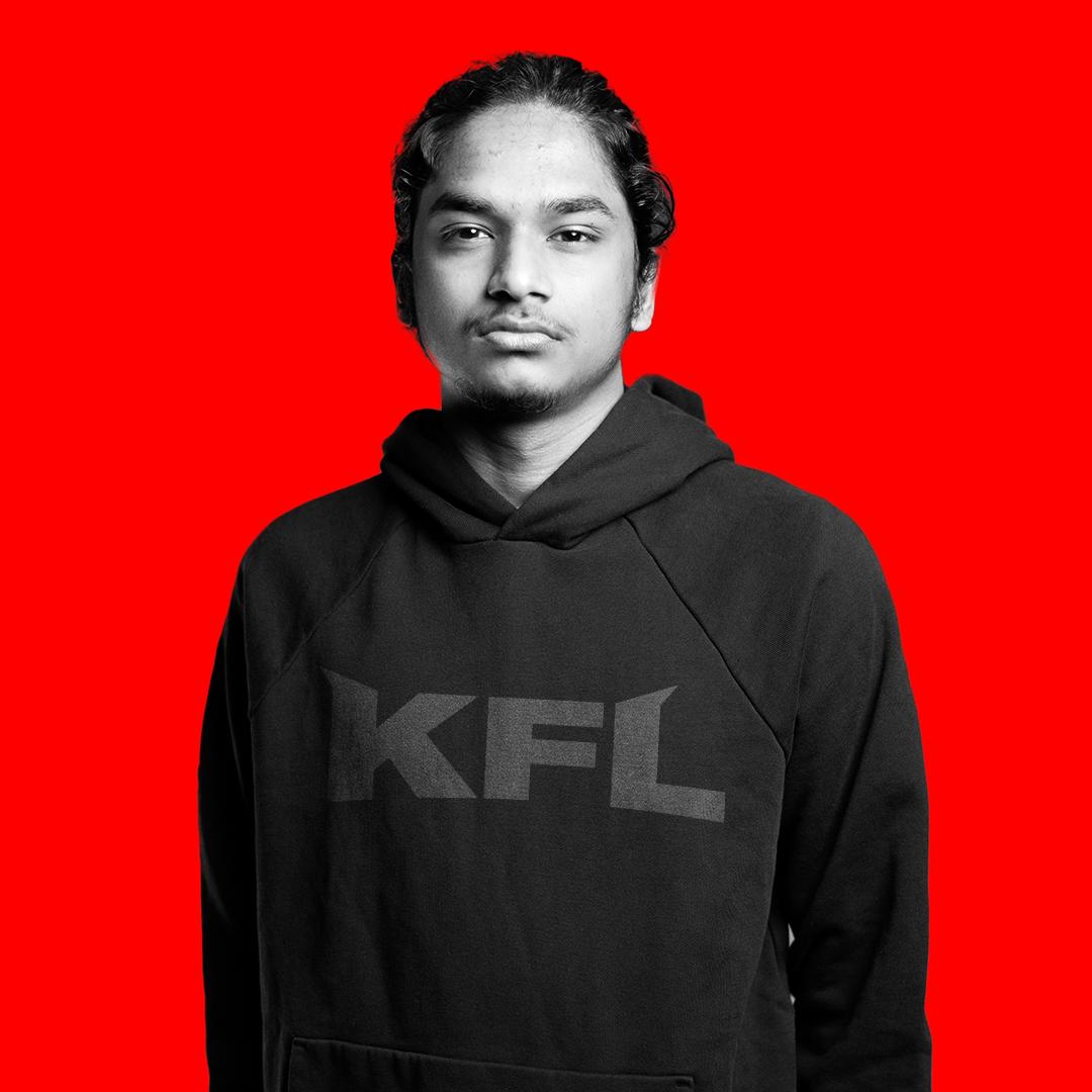 Kaushika Withanage KFL Founder