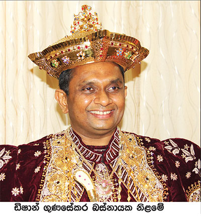 dishan gunasekara