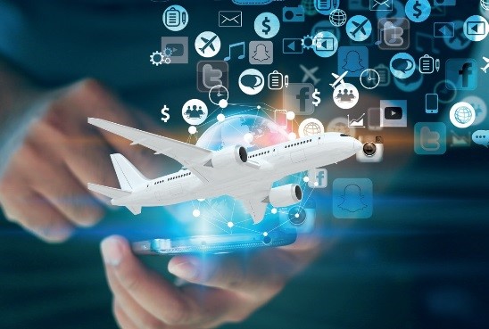 Digital Aviation